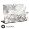 Marbleized Grey Universal Laptop 16in (13 x 9.4in) Skin
