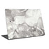 Marbleized Grey Universal Laptop 16in (13 x 9.4in) Skin