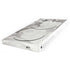 Marbleized Grey Xbox Adaptive Controller Skin