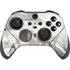 Marbleized Grey Xbox Elite Wireless Controller Series 2 Skin