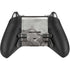 Marbleized Grey Xbox Elite Wireless Controller Series 2 Skin