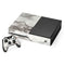 Marbleized Grey Xbox One Console and Controller Bundle Skin
