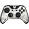 Marbleized Grey Xbox One Controller Skin
