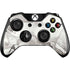 Marbleized Grey Xbox One Controller Skin