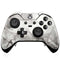 Marbleized Grey Xbox One Elite Controller Skin