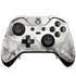 Marbleized Grey Xbox One Elite Controller Skin