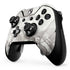 Marbleized Grey Xbox One Elite Controller Skin
