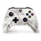 Marbleized Grey Xbox One S Controller Skin