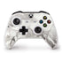 Marbleized Grey Xbox One S Controller Skin