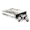 Marbleized Grey Xbox One X Bundle Skin