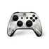 Marbleized Grey Xbox One X Bundle Skin