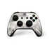 Marbleized Grey Xbox One X Controller Skin