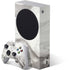 Marbleized Grey Xbox Series S Bundle Skin