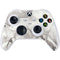 Marbleized Grey Xbox Series S Controller Skin