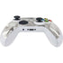 Marbleized Grey Xbox Series S Controller Skin