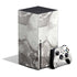 Marbleized Grey Xbox Series X Bundle Skin