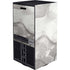 Marbleized Grey Xbox Series X Console Skin