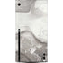 Marbleized Grey Xbox Series X Console Skin
