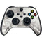 Marbleized Grey Xbox Series X Controller Skin
