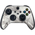 Marbleized Grey Xbox Series X Controller Skin