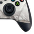 Marbleized Grey Xbox Series X Controller Skin
