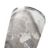 Marbleized Grey Yeti 20oz Tumbler Skin
