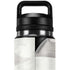 Marbleized Grey YETI Rambler 26oz Bottle Skin