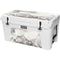 Marbleized Grey YETI Tundra 75 Hard Cooler Skin