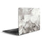 Marbleized Grey Zenbook UX305FA 13.3in Skin