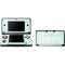 Marbleized Mint 3DS (2011) Skin
