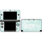 Marbleized Mint 3DS XL 2015 Skin