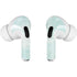Marbleized Mint AirPods Pro 2nd Gen Skin