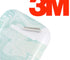 Marbleized Mint Apple AirPods 2 Skin