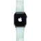 Marbleized Mint Apple Watch Band 42-44mm