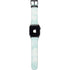 Marbleized Mint Apple Watch Band 38-40mm