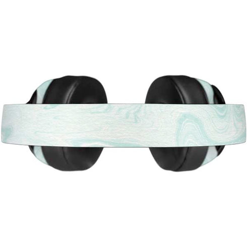 Marbleized Mint Beats Solo Pro Skin