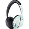 Marbleized Mint Bose Noise Cancelling Headphones 700 Skin