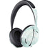 Marbleized Mint Bose Noise Cancelling Headphones 700 Skin