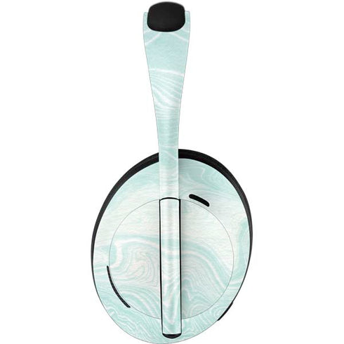 Marbleized Mint Bose Noise Cancelling Headphones 700 Skin