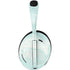 Marbleized Mint Bose Noise Cancelling Headphones 700 Skin