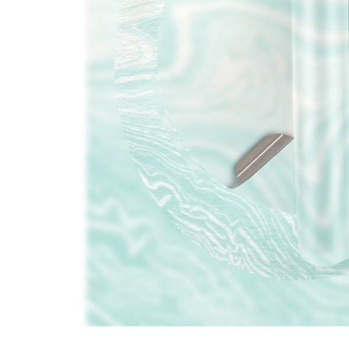 Marbleized Mint Bose Noise Cancelling Headphones 700 Skin
