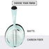 Marbleized Mint Bose Noise Cancelling Headphones 700 Skin
