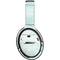 Marbleized Mint Bose QuietComfort 35 II Headphones Skin