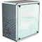 Marbleized Mint Cooler Master MasterBox Q300L Mini Tower Skin