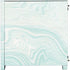 Marbleized Mint Corsair 4000D Tempered Glass Mid-Tower ATX Case Skin