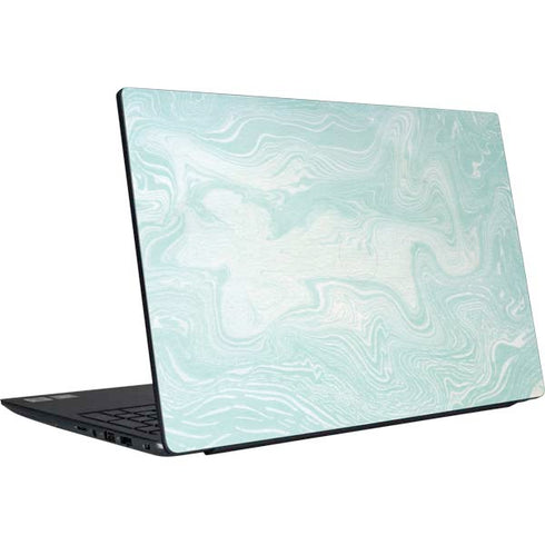 Marbleized Mint Dell Vostro Skin