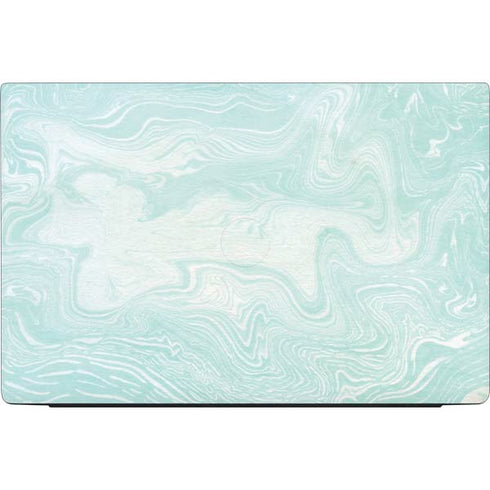 Marbleized Mint Dell Vostro Skin