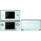 Marbleized Mint DS Lite Skin