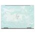 Marbleized Mint HP Envy Skin