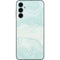 Marbleized Mint Galaxy A14 5G Skin